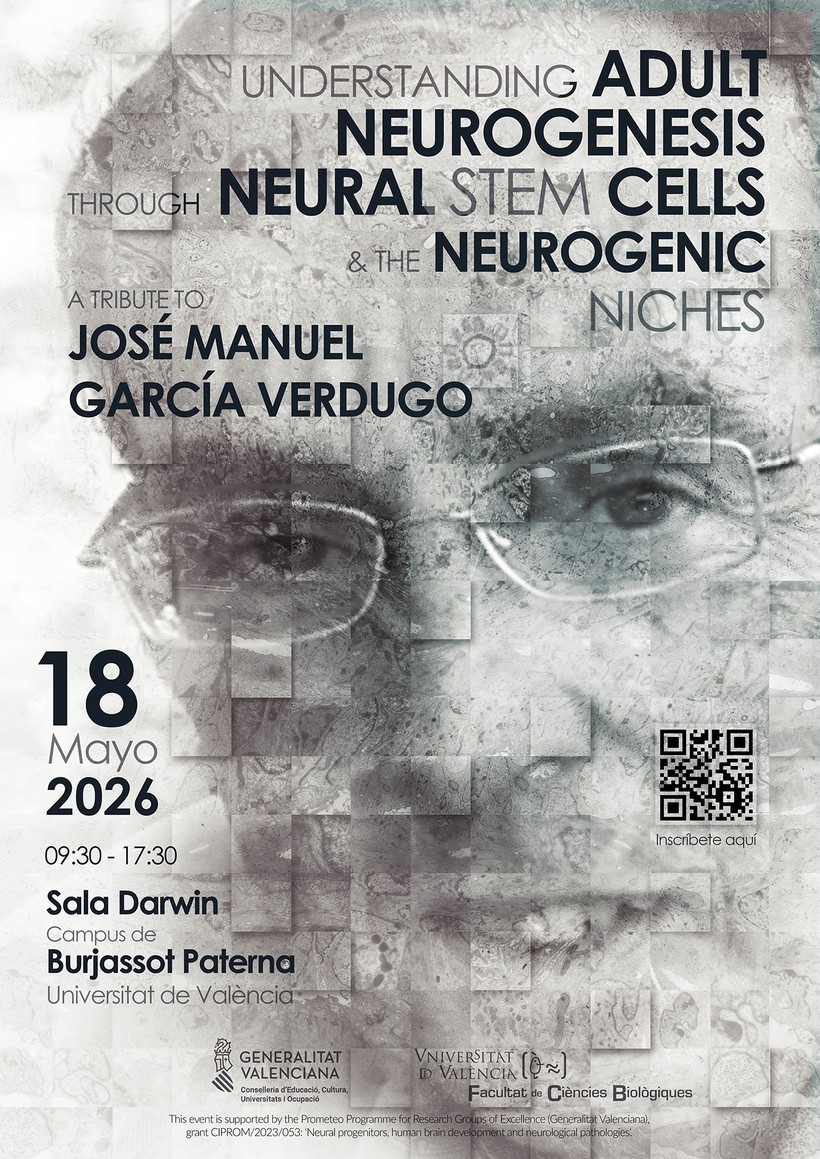 Symposium in memory of José Manuel García Verdugo