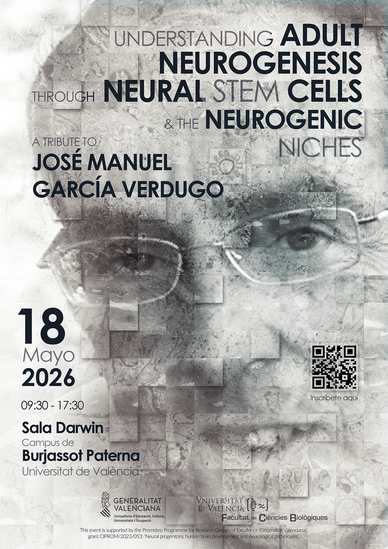 Symposium in memory of José Manuel García Verdugo